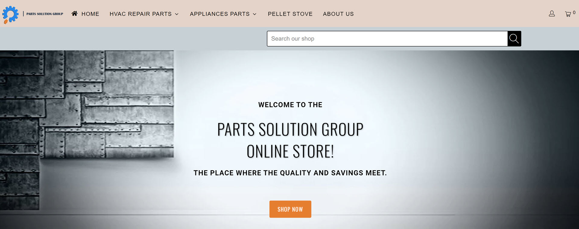 Parts Solution Group